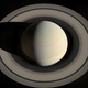 Imagen para el artículo titulado ¿Qué ocurriría si de repente aparecieses en los anillos de Saturno?